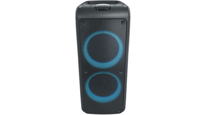 Immersive Sound and Modern Design