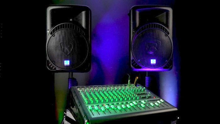 Versatile Design for Any Setup