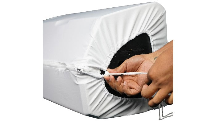 Superior Fit and Adaptability