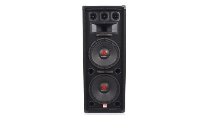 Powerful Sound Engineering
