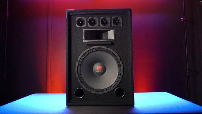Performance That Powers Your Events