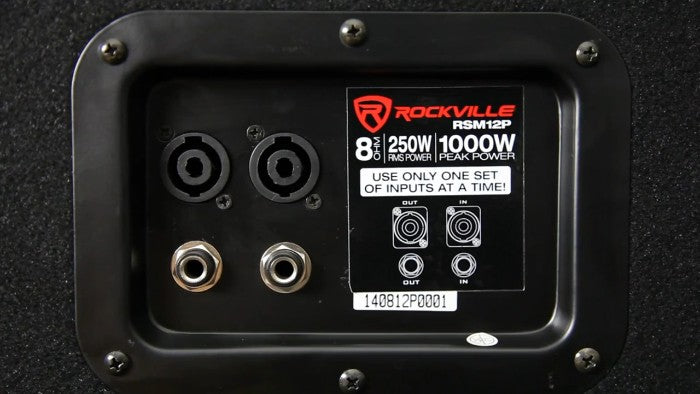 Performance-Driven Features