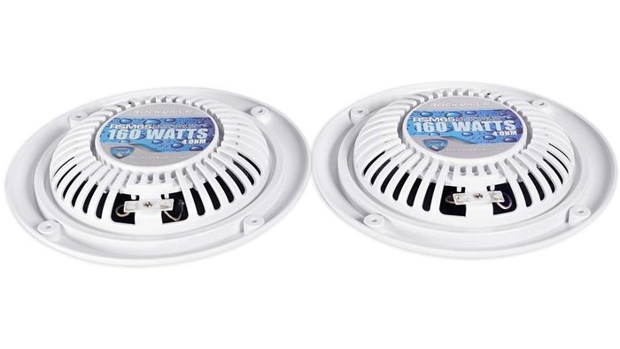 Rich, Resonant Sound in Any Setting