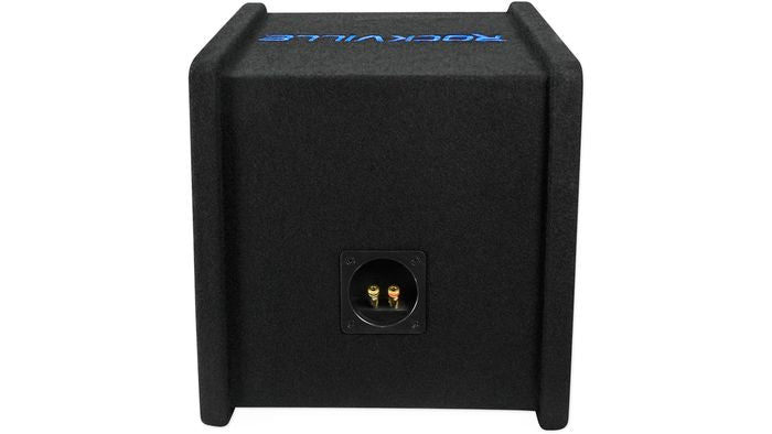 Engineered for Powerful, Clean Sound