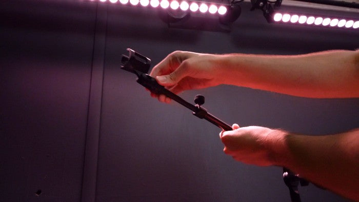 Precision Positioning for Every Setup