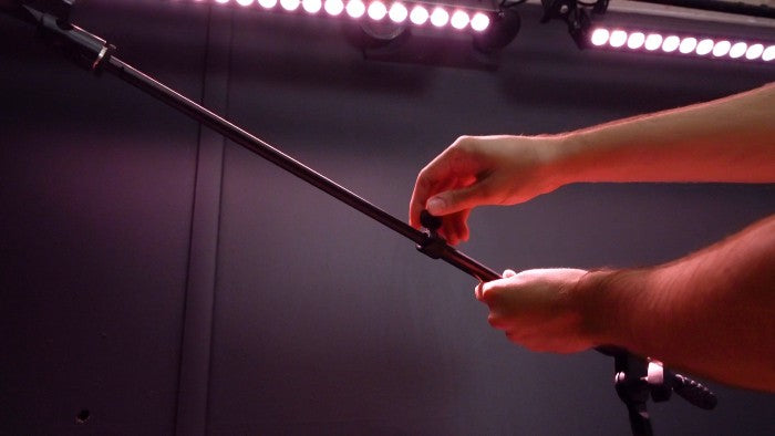 Studio to Stage Reliability