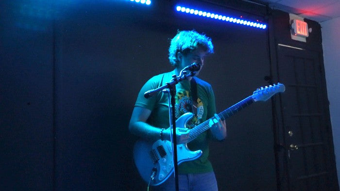 Designed for the Working Musician