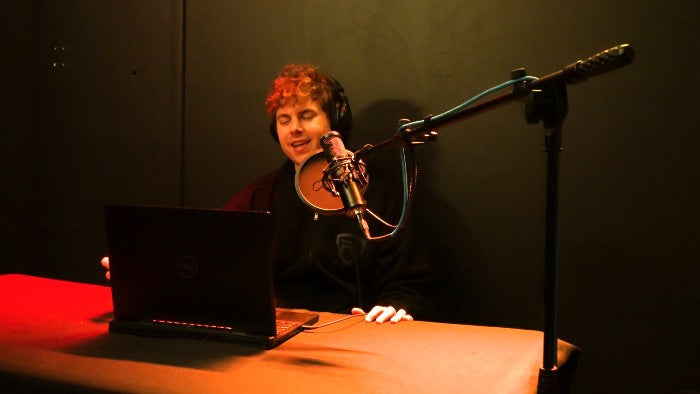 A Stand That Keeps Pace with Your Work