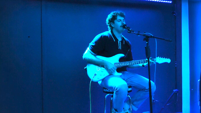 Built for Performers Who Move