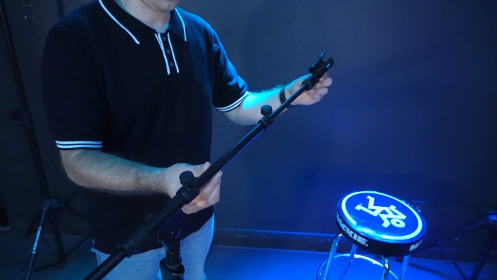 Precision Positioning for Every Setup