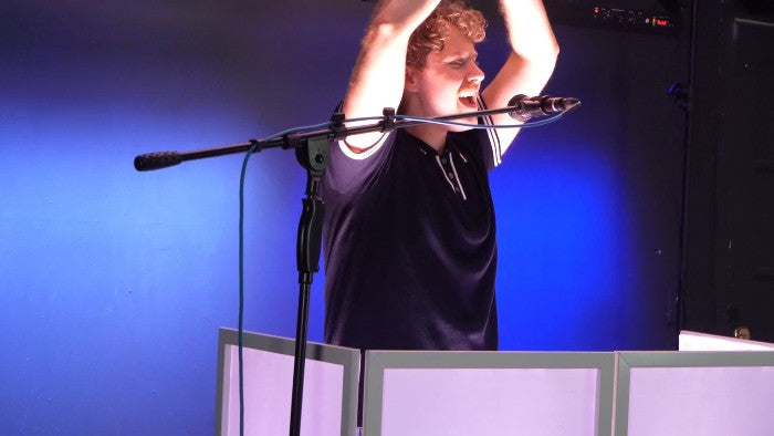 Designed for the Working Musician