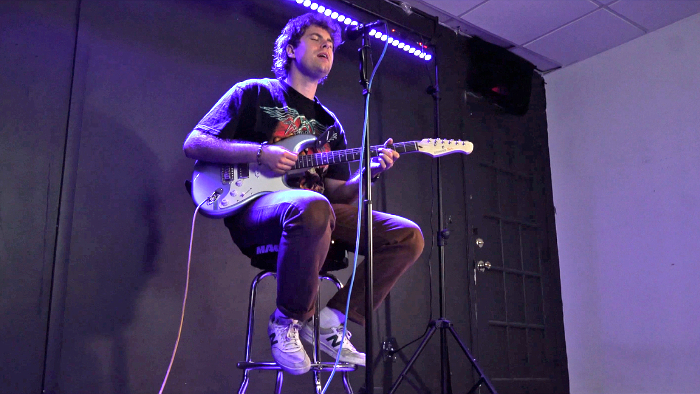 Built for Performers Who Move