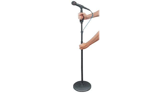 Precision Positioning for Every Setup