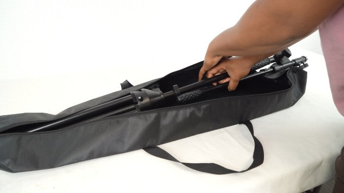 Built for Performers Who Move