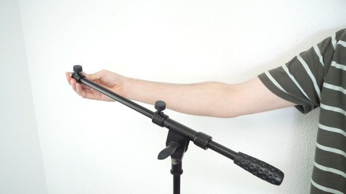 Precision Positioning for Every Setup