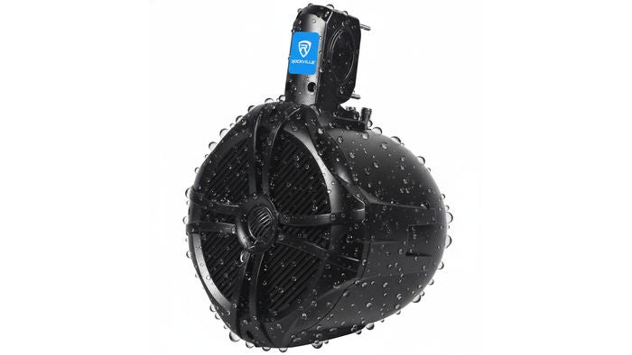 Built for the Elements