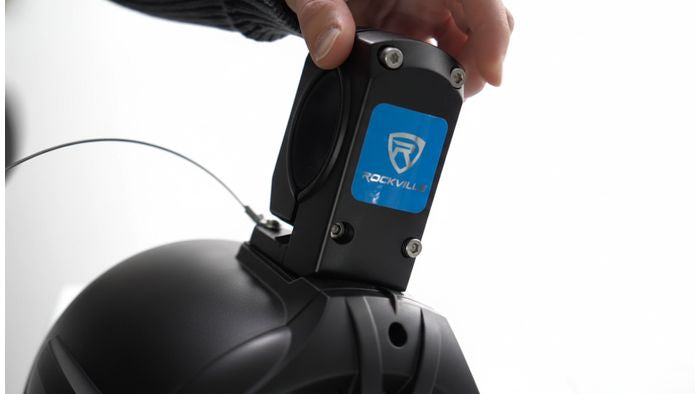 Versatile Mounting and Application