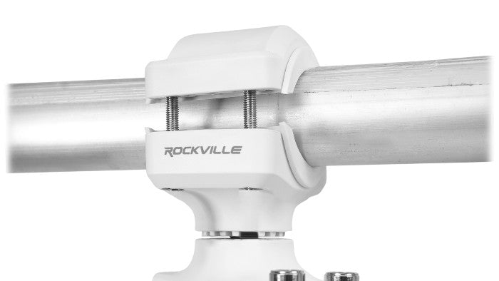 Versatile Mounting and Use Cases