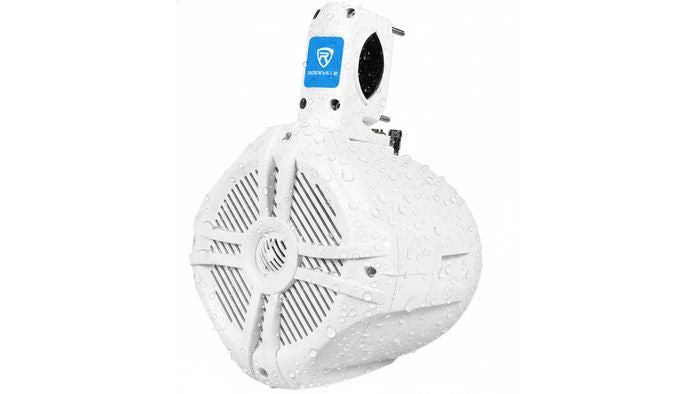 Built for the Elements