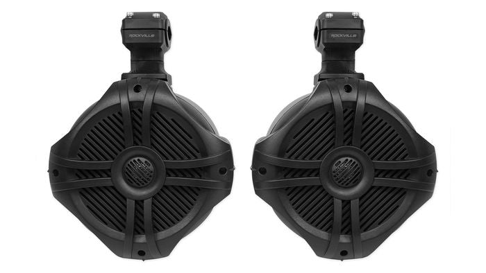 Immersive Marine Audio Performance