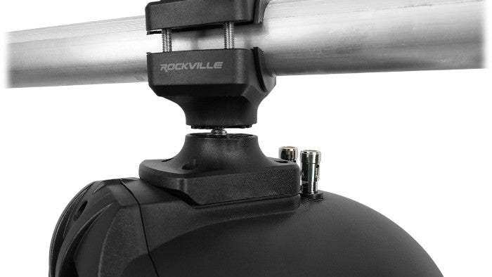 Versatile Mounting and Application
