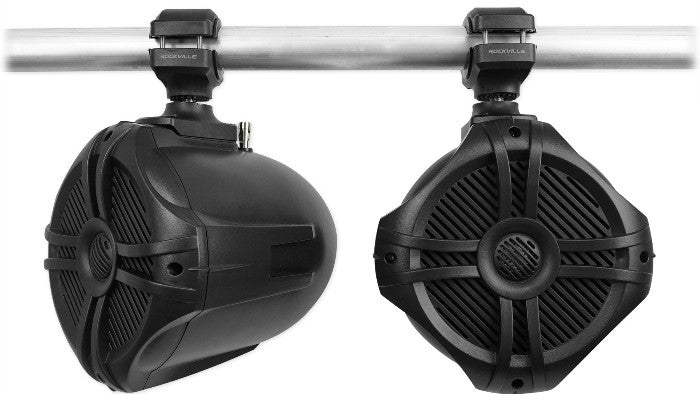 Upgrade Your Outdoor Audio