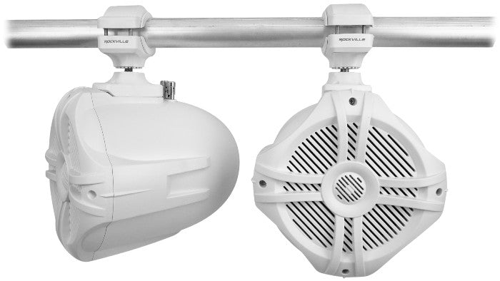 Upgrade Your Outdoor Audio