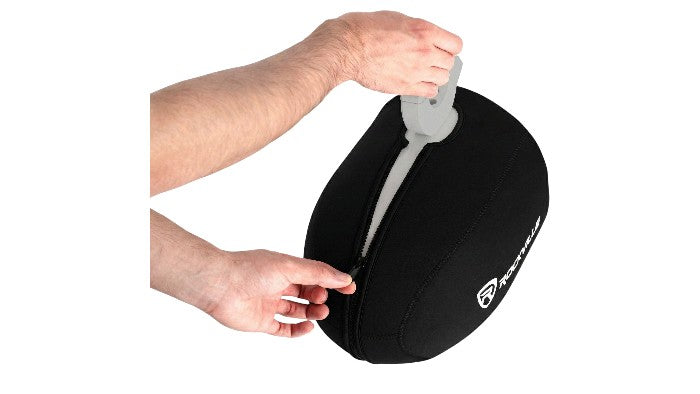 Effortless Fit and Versatility