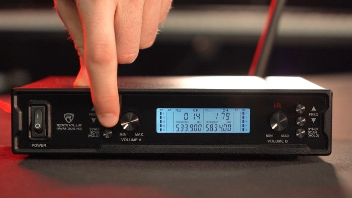 The Freedom to Move, The Power to Connect