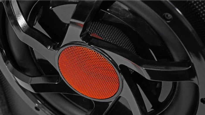 Premium Components for Lasting Performance