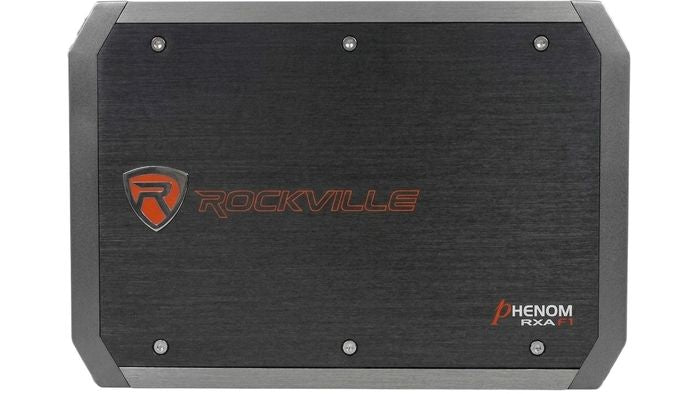 Precision Power Amplification
