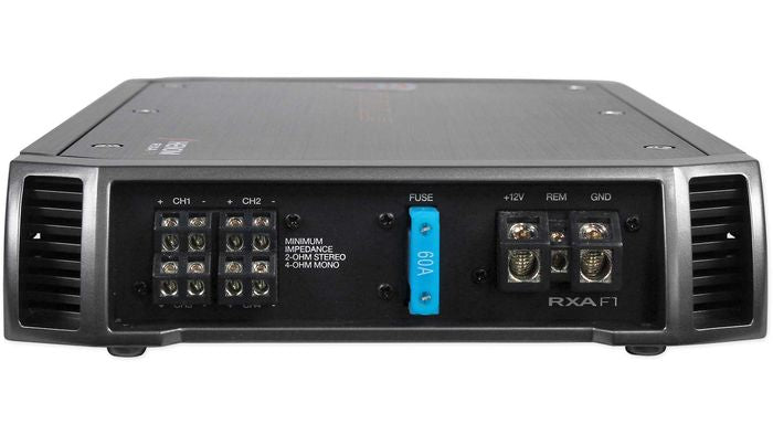 Advanced Features for Audiophile Sound