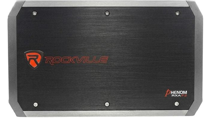 Precision Power Amplification