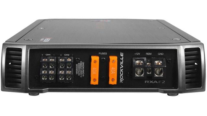 Advanced Features for Audiophile Sound