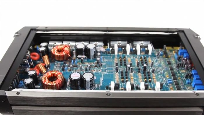 Distinctive Engineering and Reliability