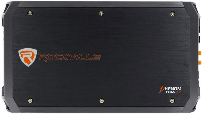 Precision Power Amplification