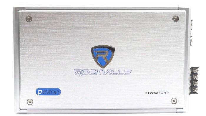 Superior Sound, Advanced Technology