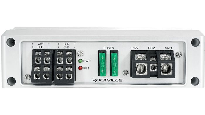 Superior Audio Performance and Efficiency