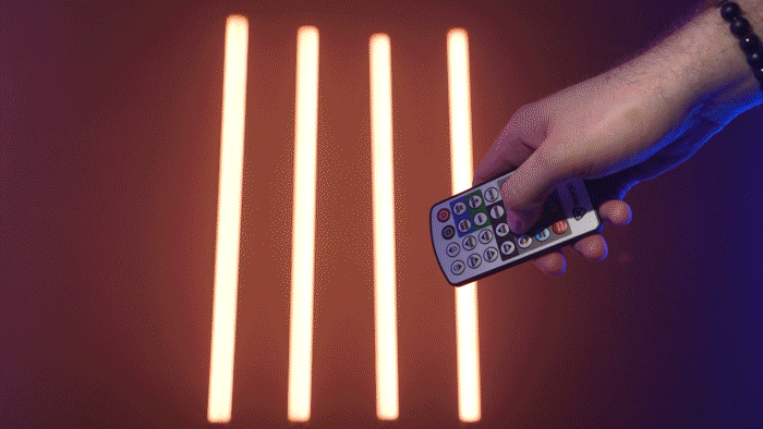 Remote and App Operation