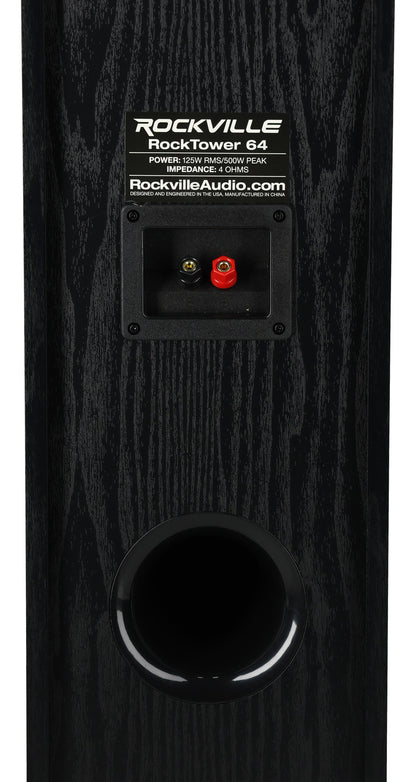 RockTower 64B Pair