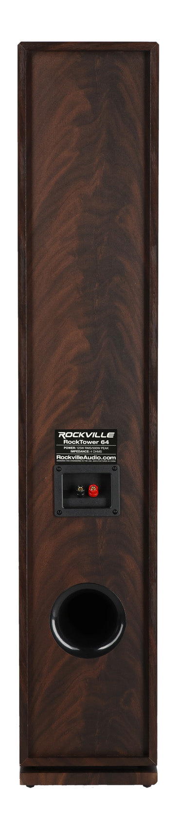 RockTower 64D