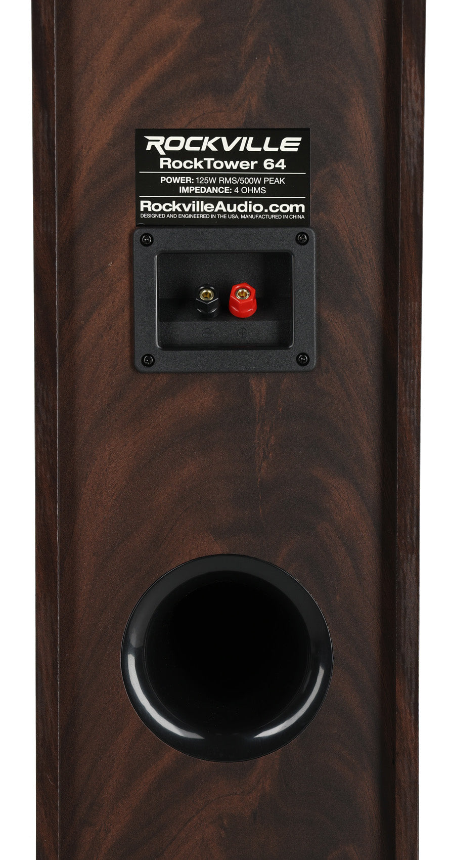RockTower 64D