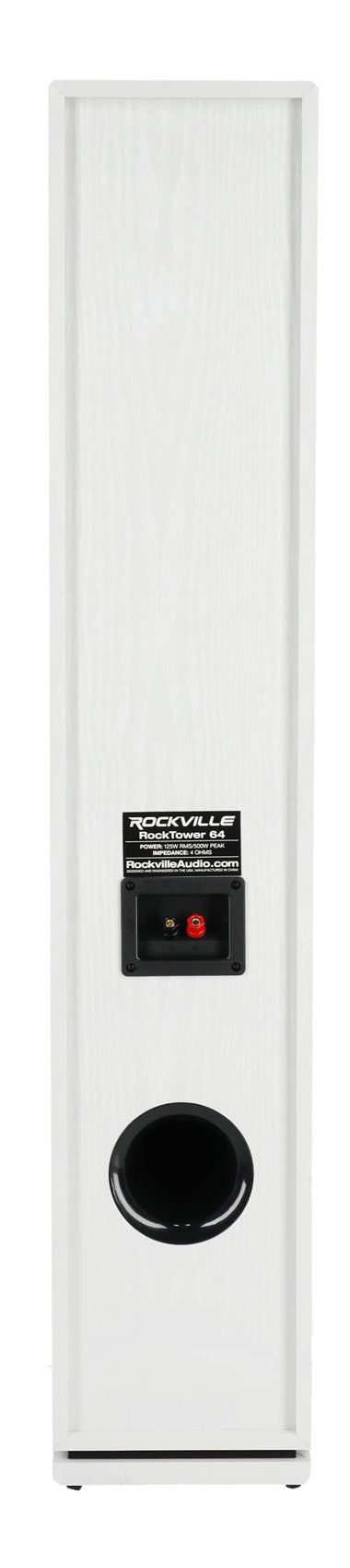 RockTower 64W Pair
