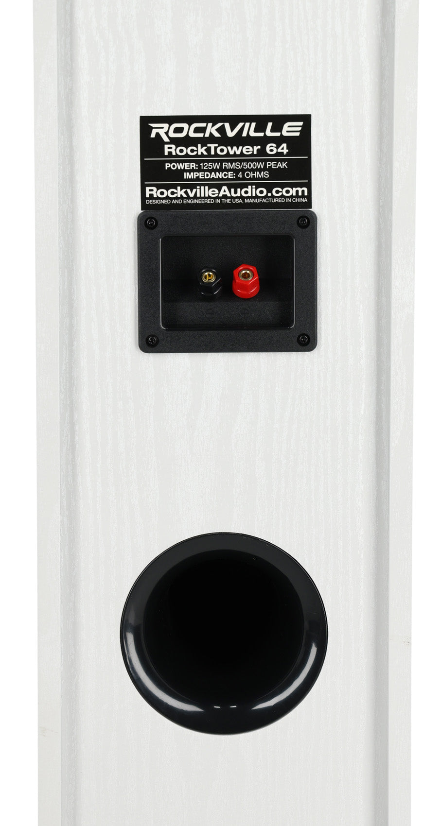 RockTower 64W Pair