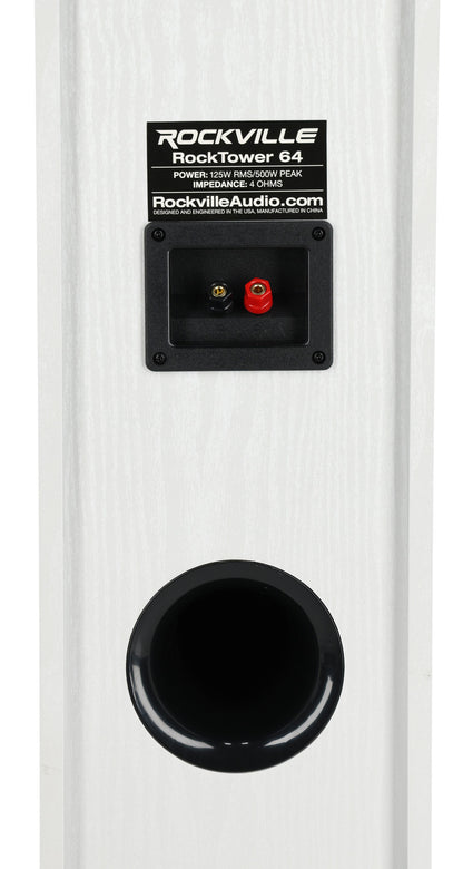 RockTower 64W Pair