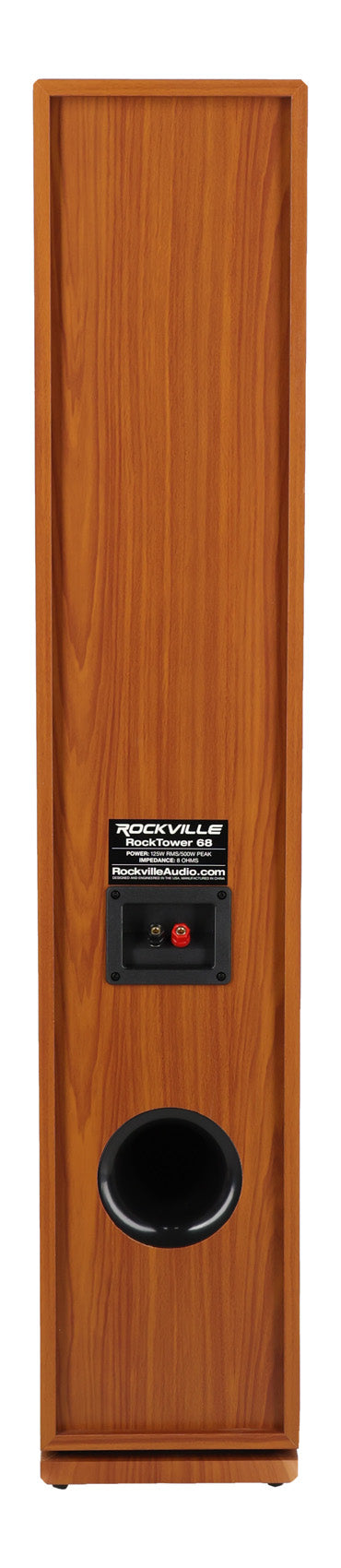 RockTower 68C Pair