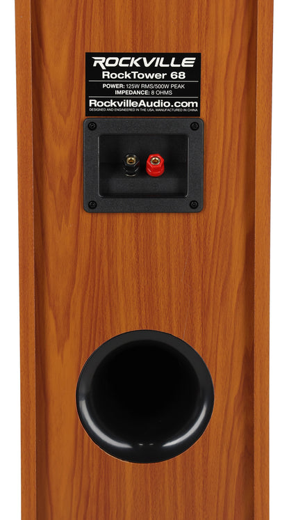 RockTower 68C Pair