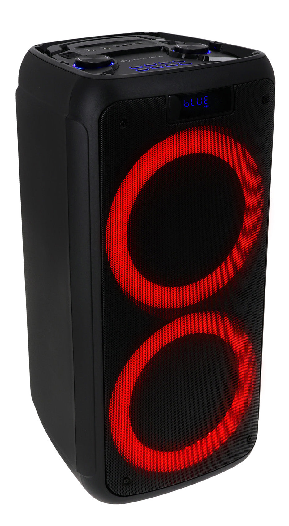 ROCK PARTY 8
