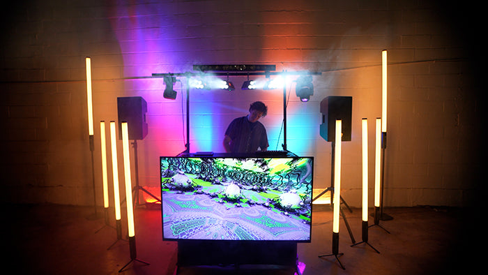 Power On, Power Through 