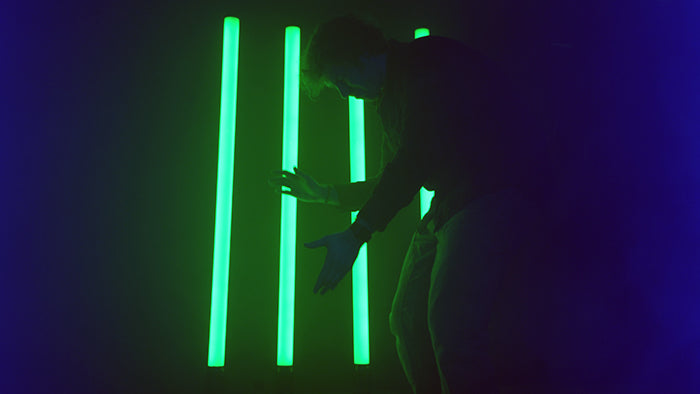 Cool, Custom, Controlled 